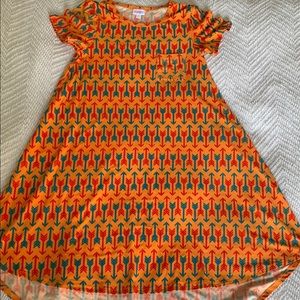 LuLaRoe Carly Dress
